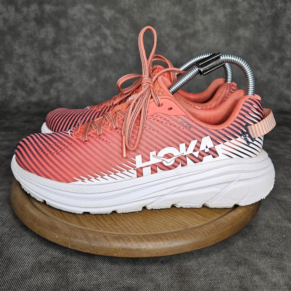 Women's Hoka Rincon 2 Running Shoes
